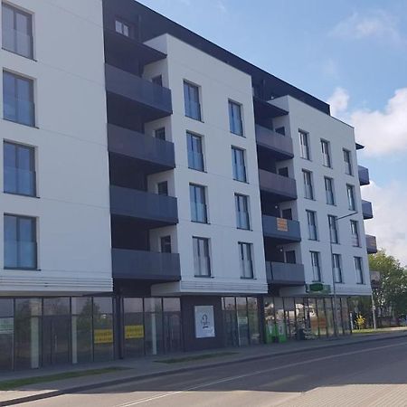 Apartament Pomerania 2 Kołobrzeg Extérieur photo