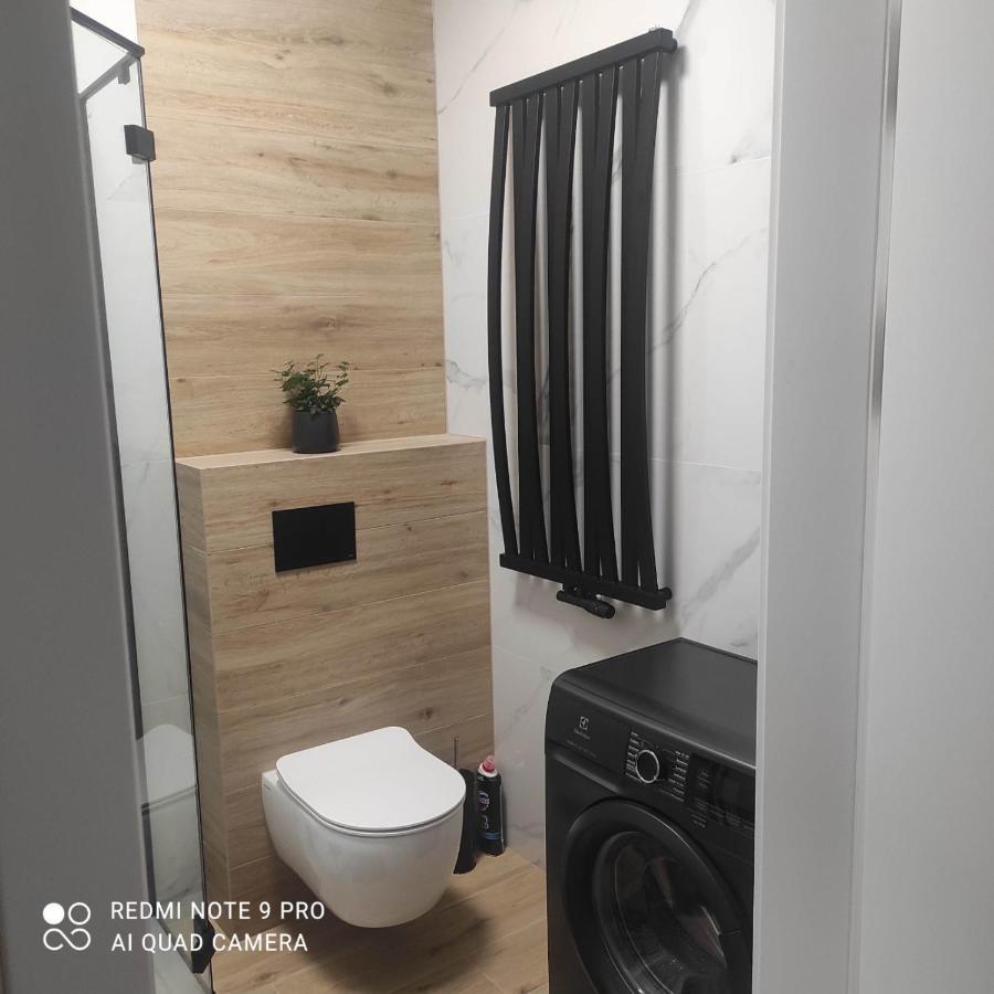 Apartament Pomerania 2 Kołobrzeg Extérieur photo
