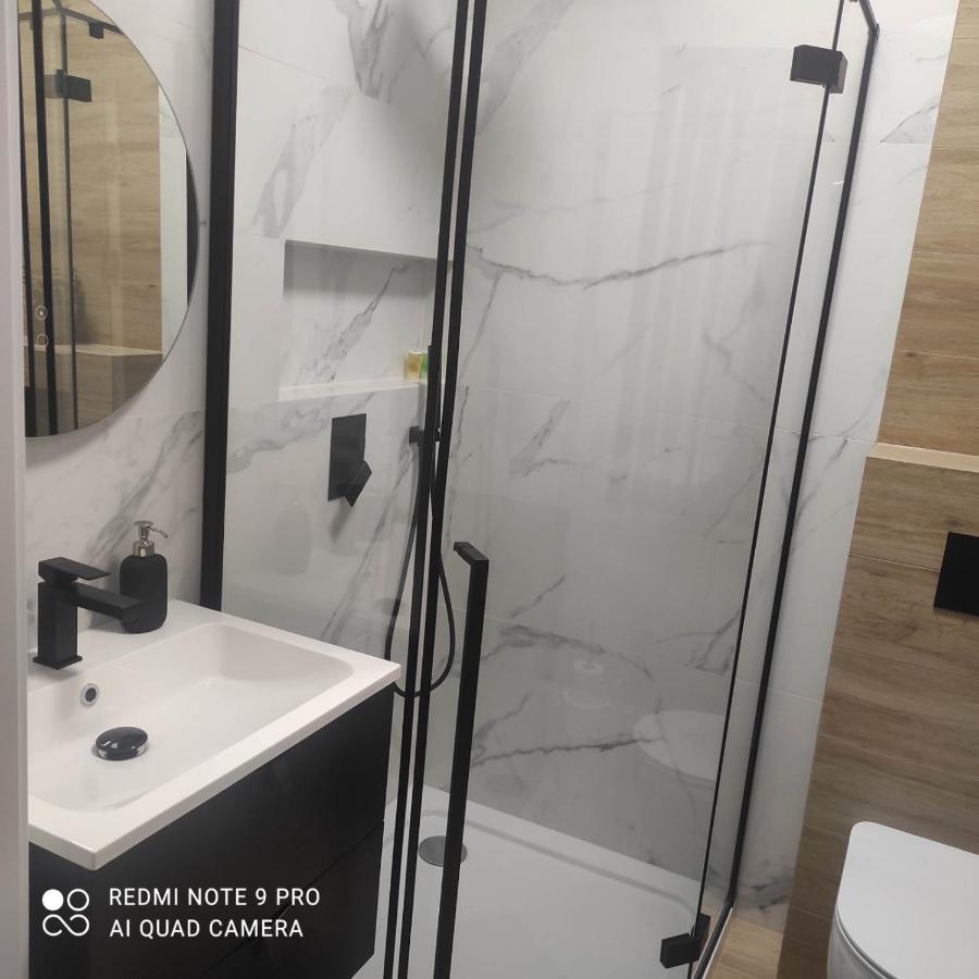 Apartament Pomerania 2 Kołobrzeg Extérieur photo