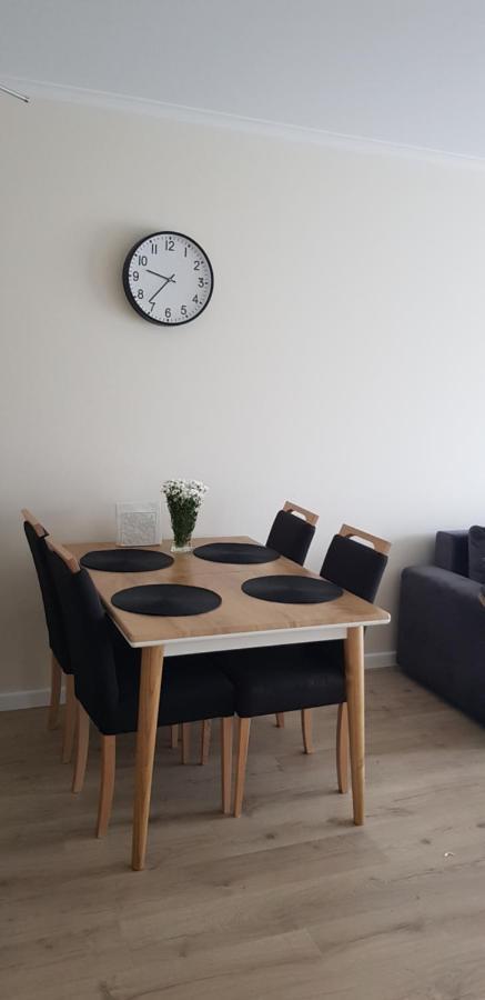 Apartament Pomerania 2 Kołobrzeg Extérieur photo
